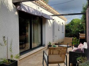 Vente Maison 4 pièces 94 m2 à Pourrières