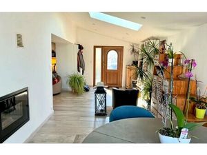 Vente Maison coup de cœur avec garage entre authenticité et modernité La Roulière