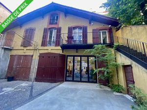 Location Local Professionnel 100m² MARSEILLE 1er