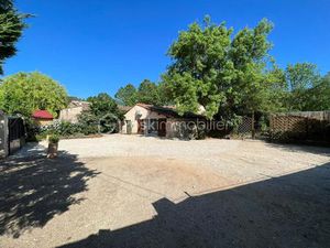 Villa de 252 m² à Saint-Zacharie