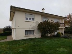 Vente Maison 7 pièces 160 m2 à Ars-Laquenexy