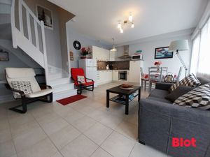 Achat Appartement 2 pièces 50m² CANCALE 35260
