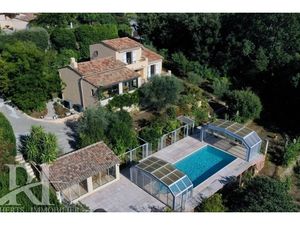 Annonce maison à vendre