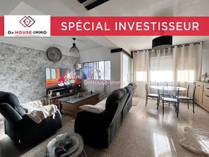 Vente maison 6 pièces 105 m² à Bray-Dunes (59123)  206 500 €