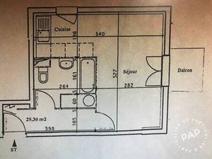 Moissy-Cramayel (77550)
