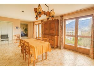 Maison T6 Tresserve à vendre