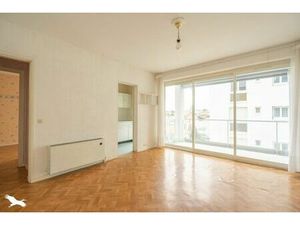 Vente appartement 3 pièces 52 m² Royan (17200)