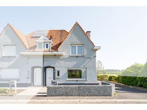 Huis te koop in Lendelede met 3 slaapkamers