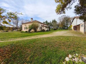 Vente maison 4 pièces 142 m² à Gimont (32200)  233 200 €