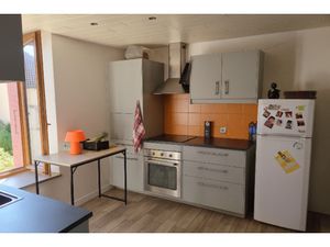 Achat Appartement 2 pièces 32m² PONTARLIER 25300