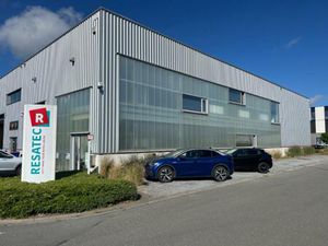 Commerciële eigendom te koop in Mariakerke