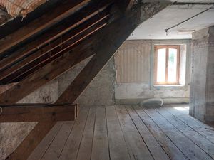 Achat Appartement 6 pièces 94m² PONTARLIER 25300