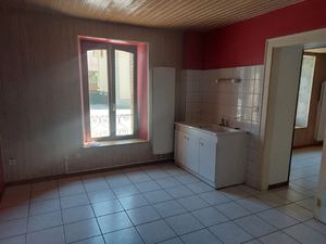 Achat Appartement 3 pièces 72m² PONTARLIER 25300