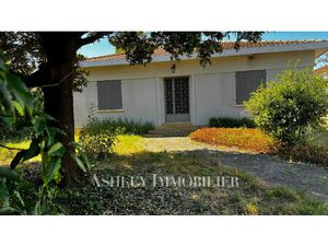 Vente maison 7 pièces 195 m² La Rochelle (17000)