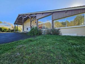 Vente maison 5 pièces 145 m² Cercoux (17270)