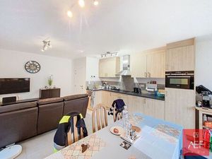 Appartement à vendre à Tunnelstraat 9 Bourg-Léopold (RBU71548)