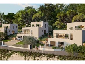 Annonce immobilier neuf à vendre