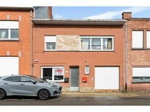 Rez-De-Chaussée à vendre à Nieuwstraat 17 Kortenberg (RBU71620)