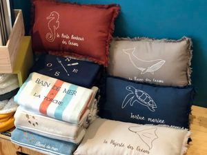 fonds de commerce à vendre PONT L'ABBE 6 pièce(s) 120m2 196 800€