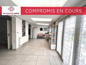 Vente maison 7 pièces 120 m² à Bray-Dunes (59123)  251 000 €