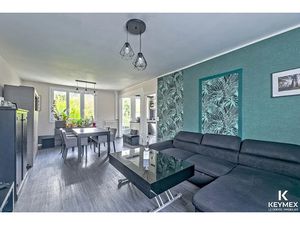 Vente maison 5 pièces 82 m² à Presles (95590)  279 000 €