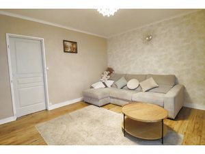 Achat Appartement 4 pièces 64m² CHALONS EN CHAMPAGNE 51000