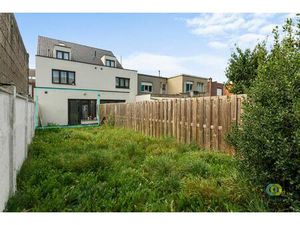 Appartement te koop in Grimbergen met 1 slaapkamer