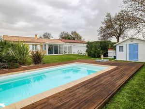 Vente maison 6 pièces 122 m² à Archiac (17520)  262 400 €