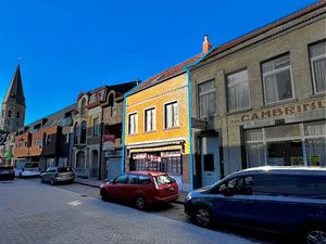 Huis te koop in Assenede met 3 slaapkamers