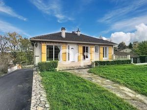 Vente maison 4 pièces 115 m² à Boulazac Isle Manoire (24750)  258 000 €