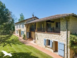Vente maison 6 pièces 215 m² à Montsaunès (31260)  262 400 €