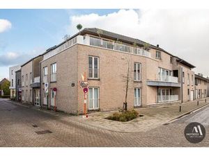 Appartement à vendre à Zuidmoerstraat 167 Eeklo (RBU70700)
