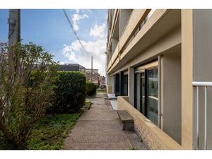 Appartement à vendre à Avenue de Péville 184 Grivegnée (VBD53671)