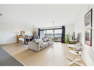 Appartement à vendre avec terrasse et 3 chambres   Mouscron (VBD53574)