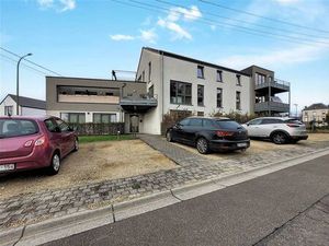 Appartement à vendre à Rue des Loisirs 51 Tintigny (VBD53407)
