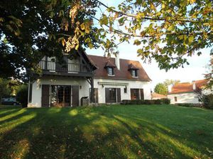 Riberac Tres Belle Vue Grand Terrain