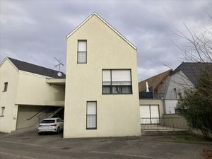 Achat Appartement 4 pièces 94m²