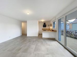 Location Appartement 4 pièces 79m² ESCHAU 67114
