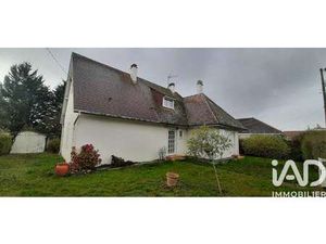 Vente Maison à Évreux (27000) : à vendre / 102m² Évreux