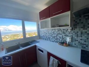 Location Appartement 3 pièces 74m² LE TAMPON 97430