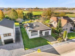 Huis te koop in Alken met 3 slaapkamers