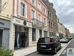 Local commercial  Rue Jean Jaurès à Roanne