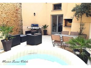 Vente maison 4 pièces 103 m² à Chaumes-en-Brie (77390)  309 000 €