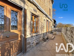 Vente Maison de village 4 pièces