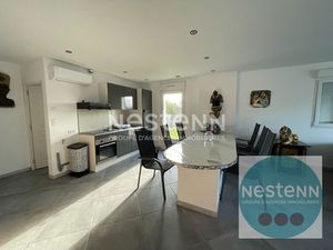 MAISON - SAINT SULPICE DE POMMERAY - 90m²