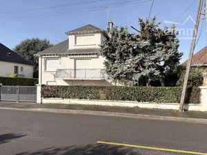 Secteur recherché : grande maison 5 chambres + jardin