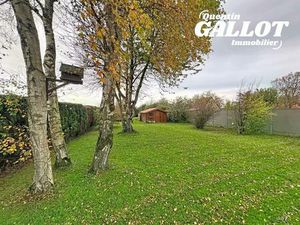 Achat Maison 4 pièces 147m² CAPPELLE BROUCK 59630