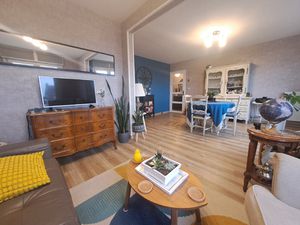 Achat Appartement 3 pièces 80m² LIEVIN 62800