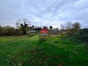 Achat Terrain 1 185m² BLANGY TRONVILLE 80440