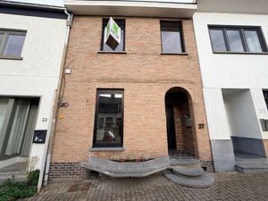Appartement duplex met 2 slaapkamers